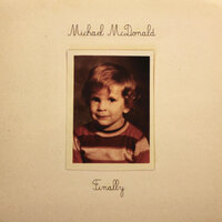 Losing You - Michael McDonald