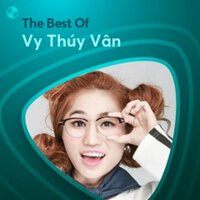 Nước Mắt Trong Mưa 1 - Vy Thúy Vân