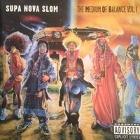Ancestral Balance / Set Us Free - SupaNova Slom & ISHĒ & Entrfied
