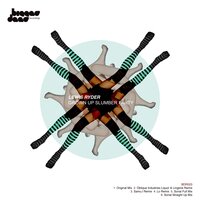 Grown Up Slumber Party - Lewis Ryder & Samu.l