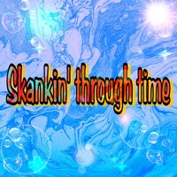 Skankin' All Night Long - Oliver Shanti