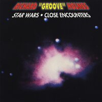 Theme from "Star Wars" - Richard Groove Holmes