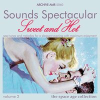 The Loveliest Night of the Year - Hill Bowen and His Orchestra