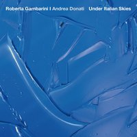 Teatro Eden - Roberta Gambarini & Andrea Donati