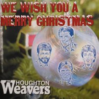 Christmas-Time Is Bonza - The Houghton Weavers