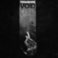 Open Airlock - The Sleepers