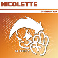Harden Up - Nicolette & Jelly