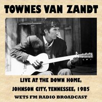 Rake - Townes Van Zandt