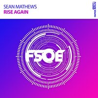 Rise Again - Sean Mathews