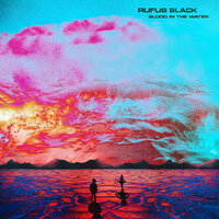 Blood In The Water - Rufus Black & Ben Jones & Gavin Conder & Russ Parker & Scott McKeon