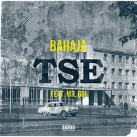Tse - BAHAJA & Mr.Gri