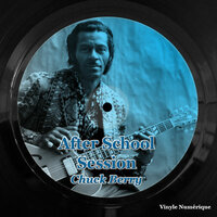 Brown Eyed Handsome Man - Chuck Berry