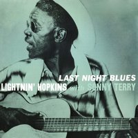 So Sorry to Leave You - Lighnin' Hopkins & Sonny Terry