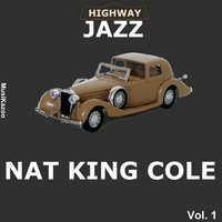 Don't Blame Me - Nat King Cole & John Collins & Charlie Harris & Lee Young