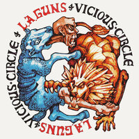 Nothing Better To Do - L.A. Guns