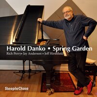 The Chosen - Harold Danko