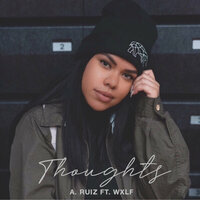 Thoughts - Amanda Ruiz & WXLF
