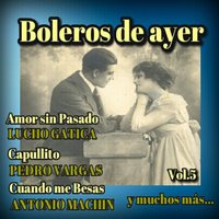 Contigo en la Distancia - Lucho Gatica