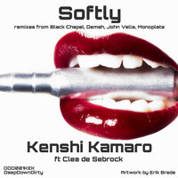 Softly - Kenshi Kamaro & Clea De Sebrock