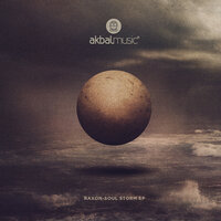 Soul Storm - Raxon