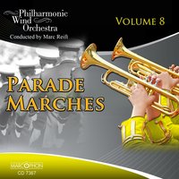 Day Trip - Philharmonic Wind Orchestra Marc Reift
