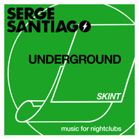 Underground - Serge Santiágo