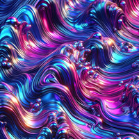 Clouds - Squaric & A Thousand Detalis