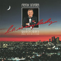 Until The Real Thing Comes Along - Frank Sinatra & Quincy Jones & Quincy Jones And His Orchestra