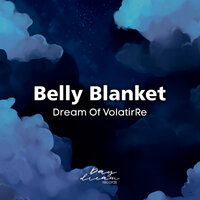 When You Cry - Belly Blanket