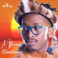 Ngibambe La - Mthunzi & Claudio & Kenza