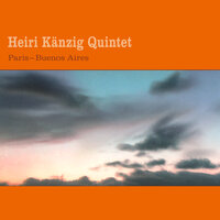 Terre de feu - Heiri Känzig Quintet & Matthieu Michel & Michael Zisman
