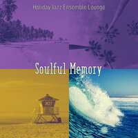 Successful - Holiday Jazz Ensemble Lounge