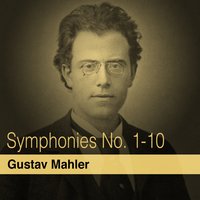 Symphony No. 2 in C Minor "Resurrection": II. Andante moderato. Sehr gemächlich - Columbia Symphony Orchestra & Bruno Walter & Густав Малер