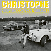 Les espagnols - Christophe