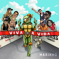 Muita Karma Nessa Hora - Marinho & Lya