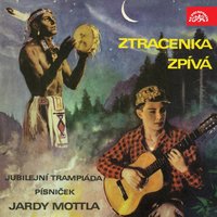Hvězdičky vzplály - Jarka Mottl & Rytmická skupina & Settleři/Settler's Club
