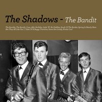 Kinda Cool - The Shadows