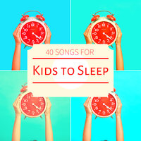 My Favourite Color - Baby Cradle Night Anthems