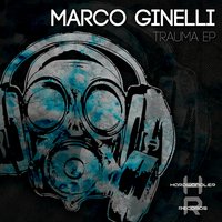 Trauma - Marco Ginelli
