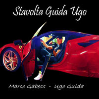 LIVIDO - - Marco Gabess & UGO GUIDA