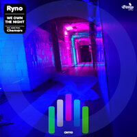 We Own The Night - ryno