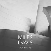Oleo - Miles Davis