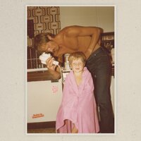 Hold on to Me - Thom Hell