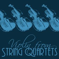 String Quartet, Op. 11: I. Molto allegro e appassionato - Samuel Barber & The Duke Quartet