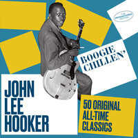 I'm So Excited - John Lee Hooker