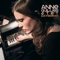 Lost Continuum - Anne Quillier 6tet & Michel Molines & Gregory Sallet & Pierre Horckmans & Anne Quillier & Aurelien Joly