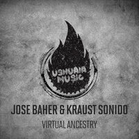 Virtual Ancestry - Jose Baher