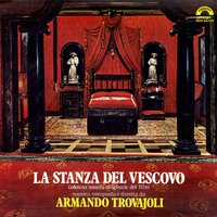 Light Breeze - Armando Trovajoli