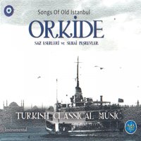 Tambur Gerdaniye Taksim - Serdar Erbaşı