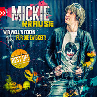 Du bist zu blöd um aussem Busch zu winken - Mickie Krause